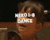 Neko Funjatta w/ Dance