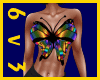 6v3| Butterfly Set RL