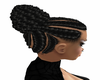 Black braids