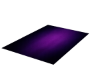 purple mesa rug