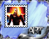 [ART] Mass Effect stamp