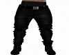 Black Jeans