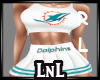 Dolphins cheer RL