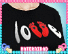 M. Valentine Sweater