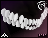 0 NoFace | Teeth
