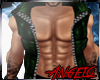 (A) Flex Green
