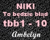 To bedzie blad 3W4