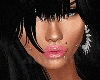 AMORE SASSY BLACK