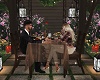S- Romantic Dining Table