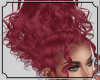Keysha Burgundy