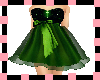 !D Crissy Green Dress