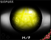 S; Star Eyes Yellow