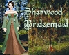 Sherwood Bridesmaid