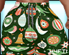 H4 | XMAS PJ Green