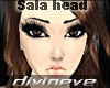 DE~ SALA head