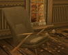 A Harmony  Chair