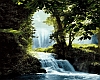 (K)NatureWaterfall