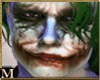 Joker MH Head HD