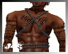 *j4s BodyChain black