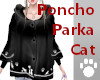 Poncho Parka B