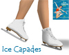 [L] IceCapades Skates