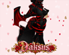 D.: My Full Fur Tufts