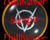 Brujah Clan Logo