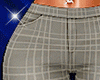 Brown Pant RXL