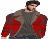 D;Jacket with Sweater