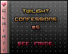 C* Confession #5