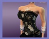 !Bud New Year corset