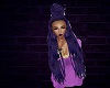 purple goddess twist