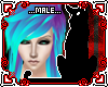 Alaric Hair V2 (M)