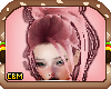 CBM Sugar Hair