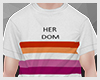 Her Dom Stud Shirt v6