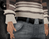 |L| Denim - Bently XL