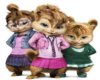 The Chipettes