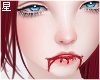 ☆Bloody Mouth☆