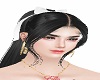 JVC Tail Hair+Ribbon