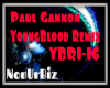 !T YoungBlood Remix