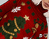 ♚ Christmas sweater
