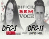 DIFICIL SEM VC-limao/mel