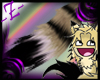 [z]Oakie Fluffy Tail