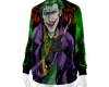 Joker Hoodie