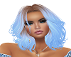 Zayla's Brown/Blue