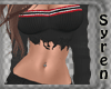 DarkSilver Belly Pcg