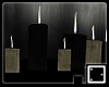 ♠ Candles v.2