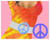 !C! Peace Hippy Dress