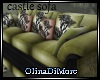 (OD) Castle sofa