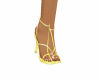 GHEDC   Yellow  Heelz